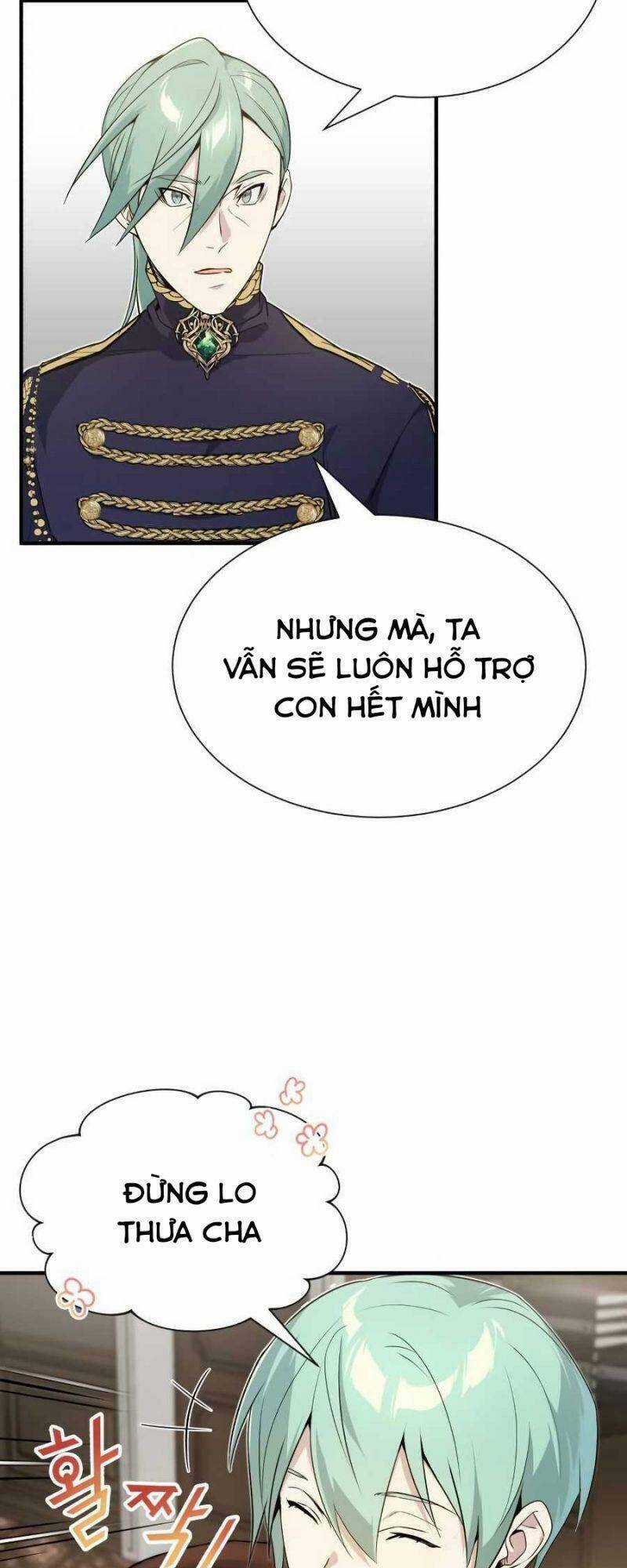 Sự Thức Tỉnh Của Hắc Ma Pháp Sư Sau 66666 Năm Chương 3 trang 67