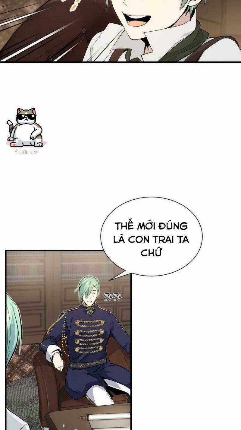 Sự Thức Tỉnh Của Hắc Ma Pháp Sư Sau 66666 Năm Chương 3 trang 68