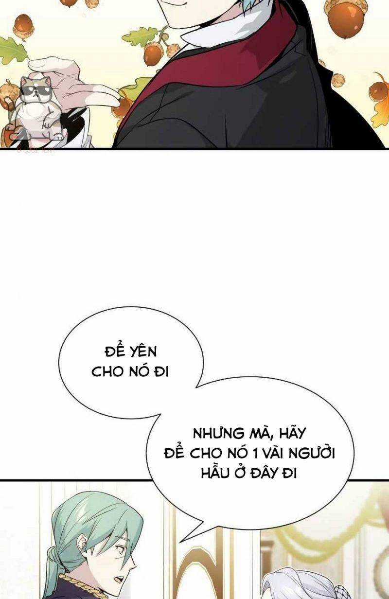 Sự Thức Tỉnh Của Hắc Ma Pháp Sư Sau 66666 Năm Chương 3 trang 7