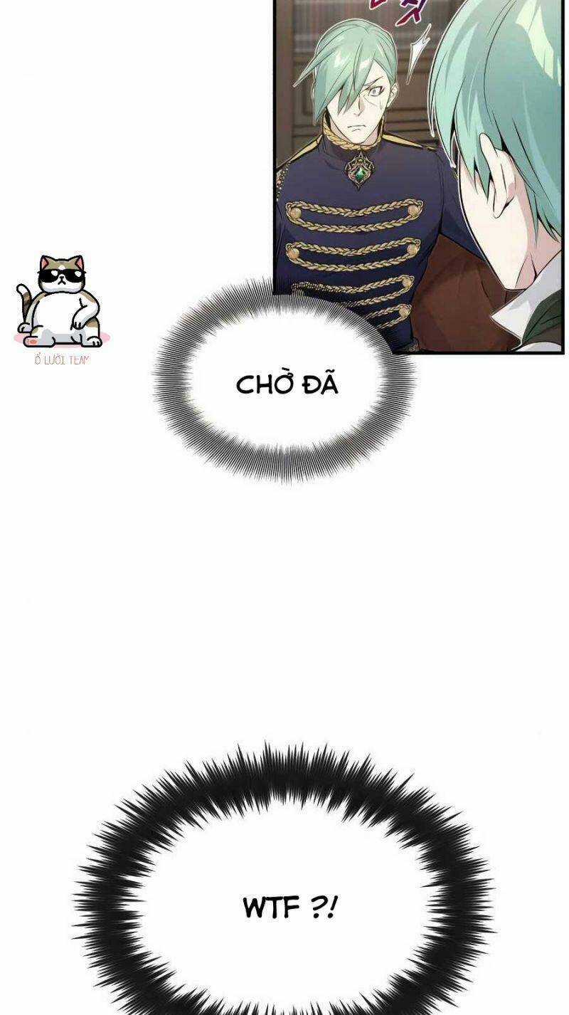 Sự Thức Tỉnh Của Hắc Ma Pháp Sư Sau 66666 Năm Chương 3 trang 71