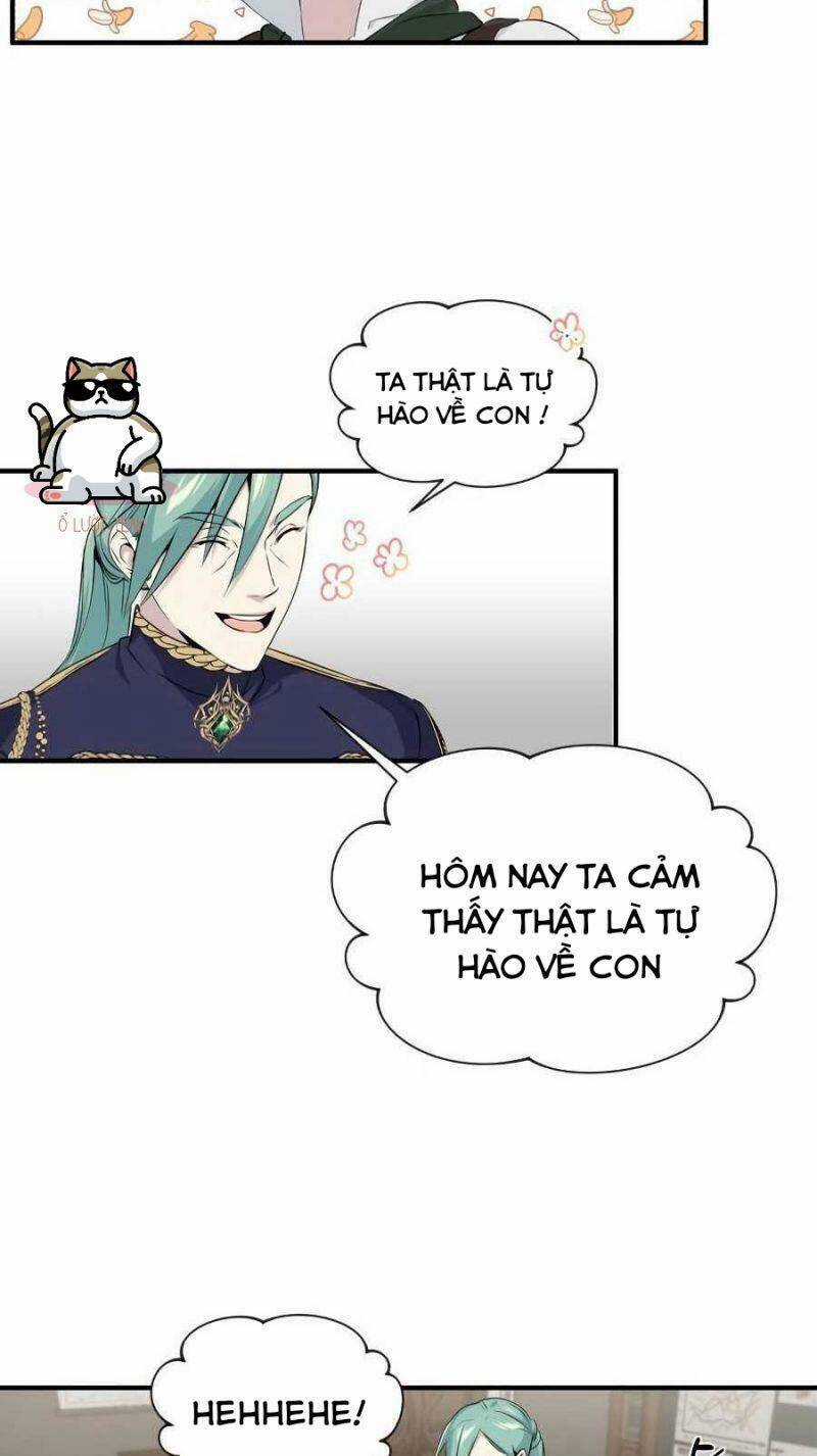 Sự Thức Tỉnh Của Hắc Ma Pháp Sư Sau 66666 Năm Chương 3 trang 79