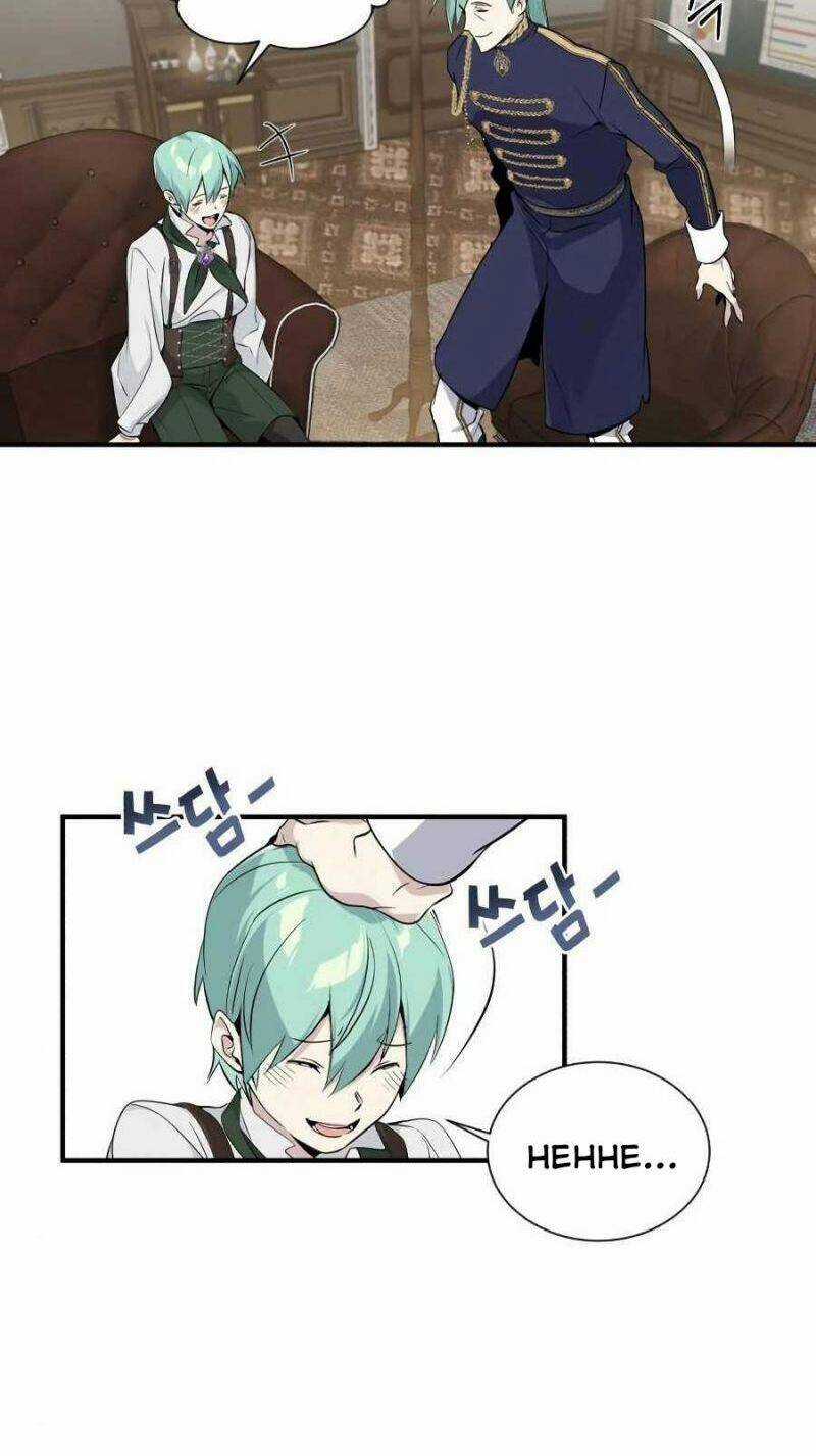 Sự Thức Tỉnh Của Hắc Ma Pháp Sư Sau 66666 Năm Chương 3 trang 80