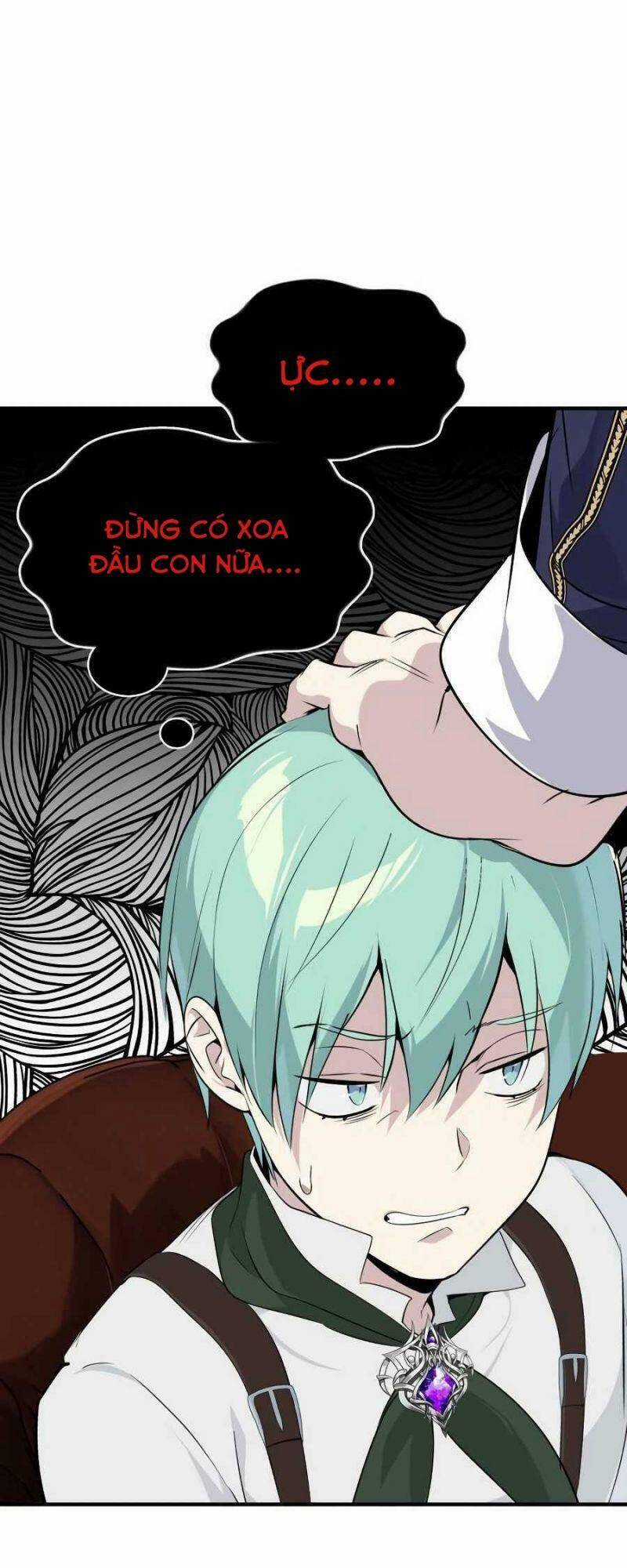 Sự Thức Tỉnh Của Hắc Ma Pháp Sư Sau 66666 Năm Chương 3 trang 81