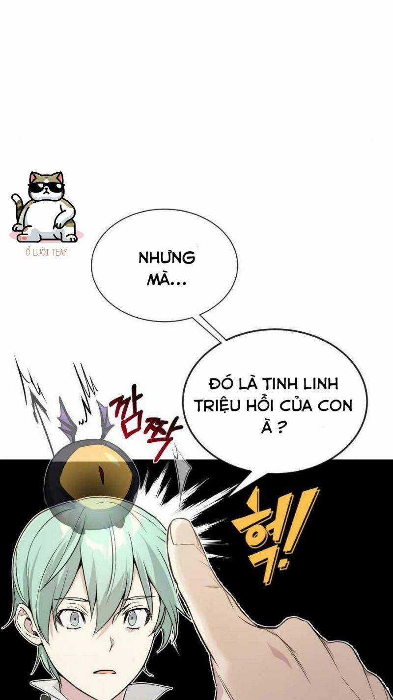 Sự Thức Tỉnh Của Hắc Ma Pháp Sư Sau 66666 Năm Chương 3 trang 82