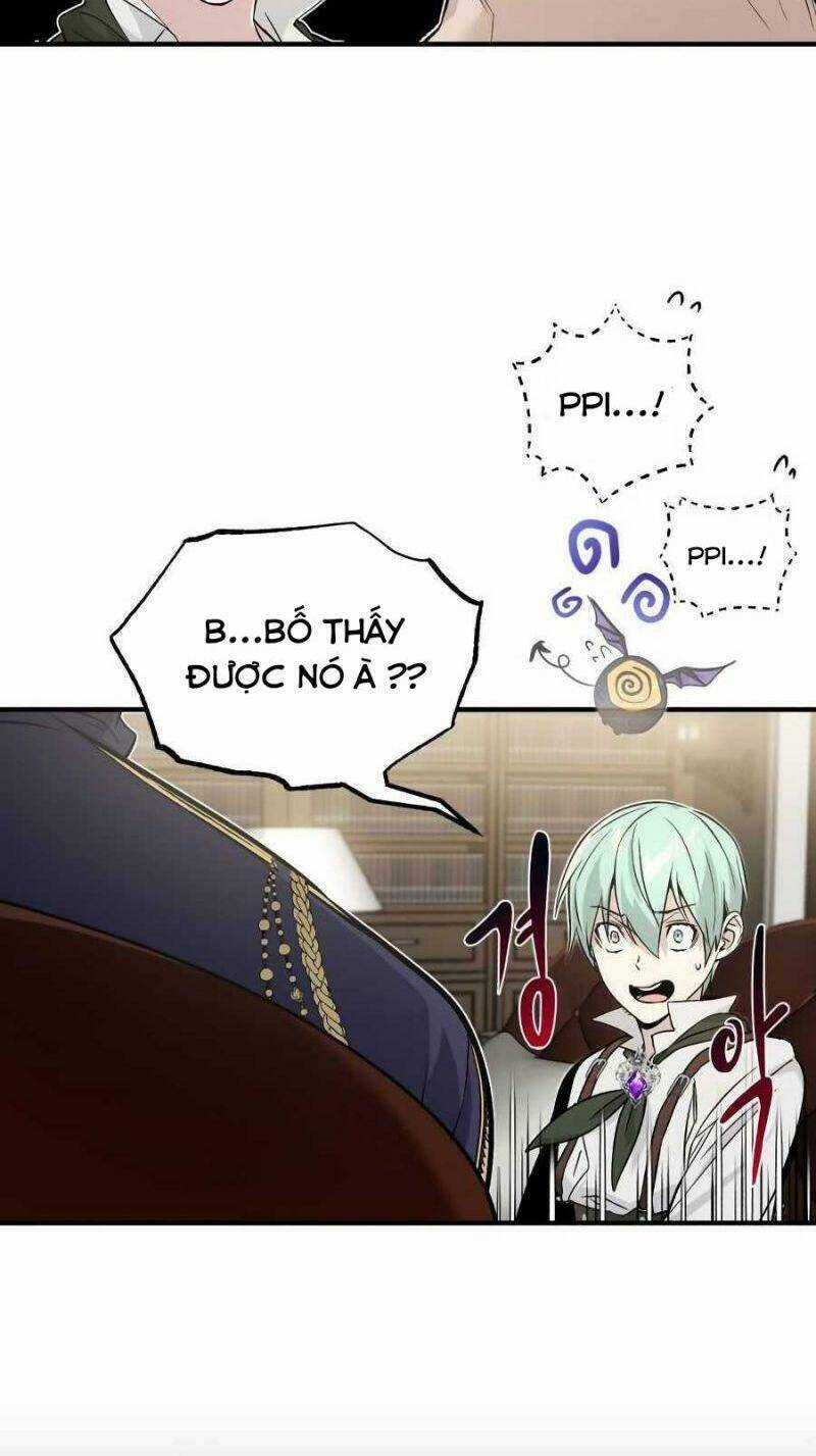 Sự Thức Tỉnh Của Hắc Ma Pháp Sư Sau 66666 Năm Chương 3 trang 83