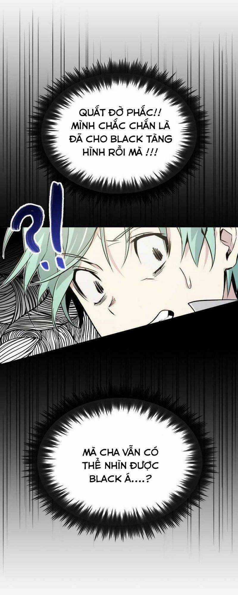 Sự Thức Tỉnh Của Hắc Ma Pháp Sư Sau 66666 Năm Chương 3 trang 84