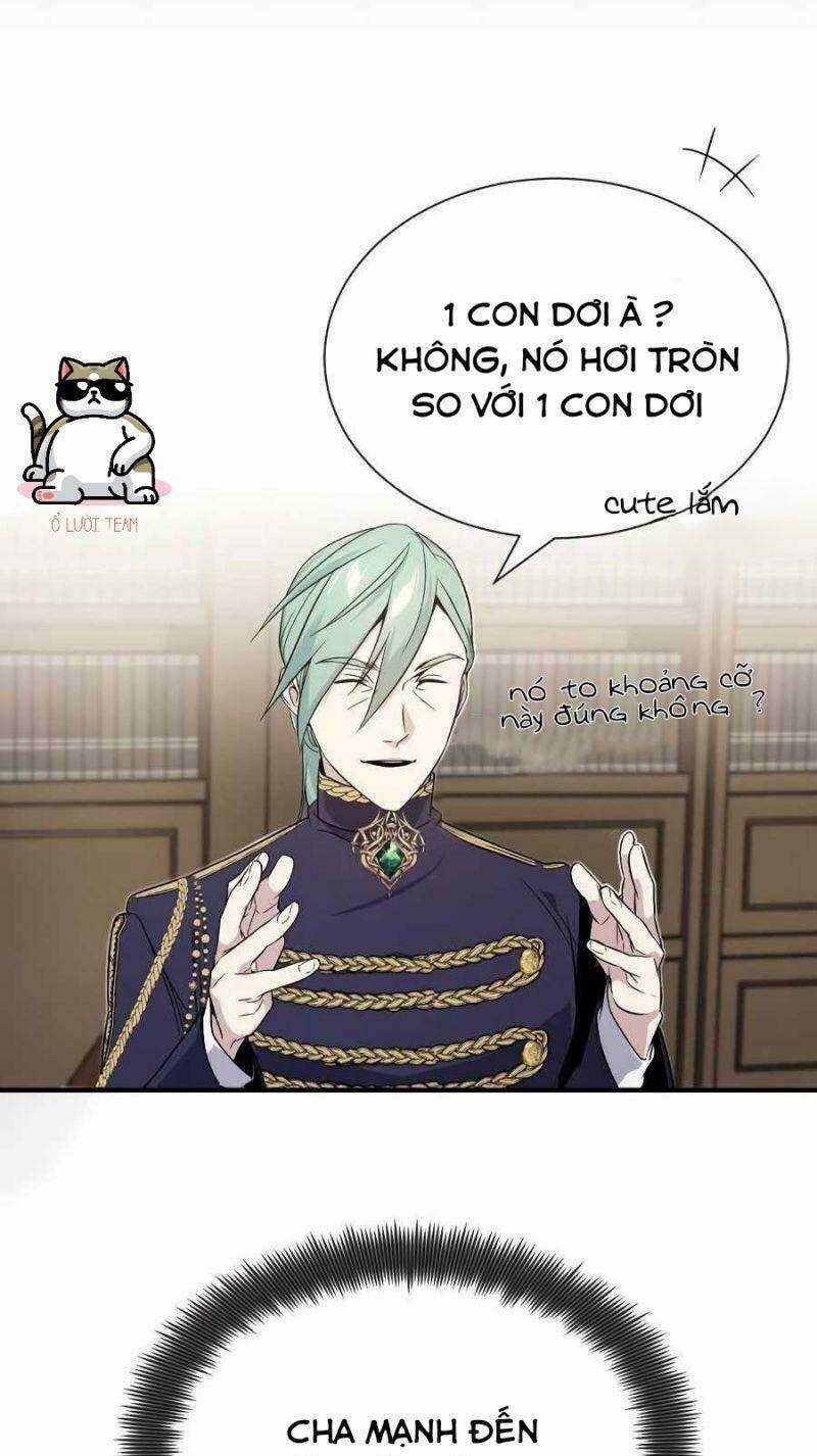 Sự Thức Tỉnh Của Hắc Ma Pháp Sư Sau 66666 Năm Chương 3 trang 85