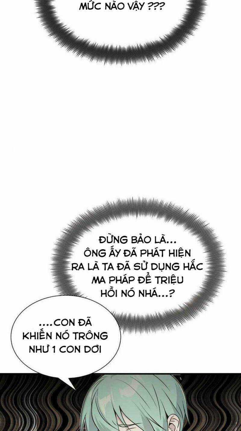 Sự Thức Tỉnh Của Hắc Ma Pháp Sư Sau 66666 Năm Chương 3 trang 86