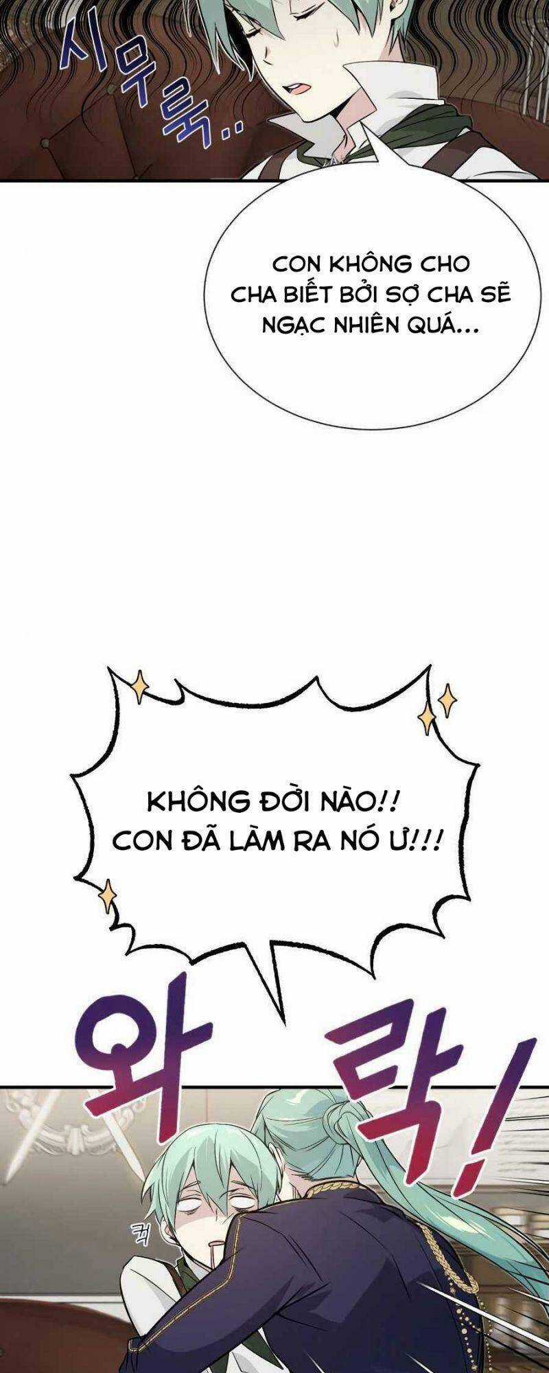 Sự Thức Tỉnh Của Hắc Ma Pháp Sư Sau 66666 Năm Chương 3 trang 87