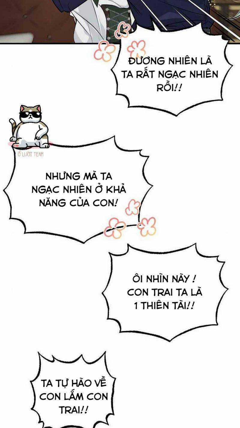 Sự Thức Tỉnh Của Hắc Ma Pháp Sư Sau 66666 Năm Chương 3 trang 88