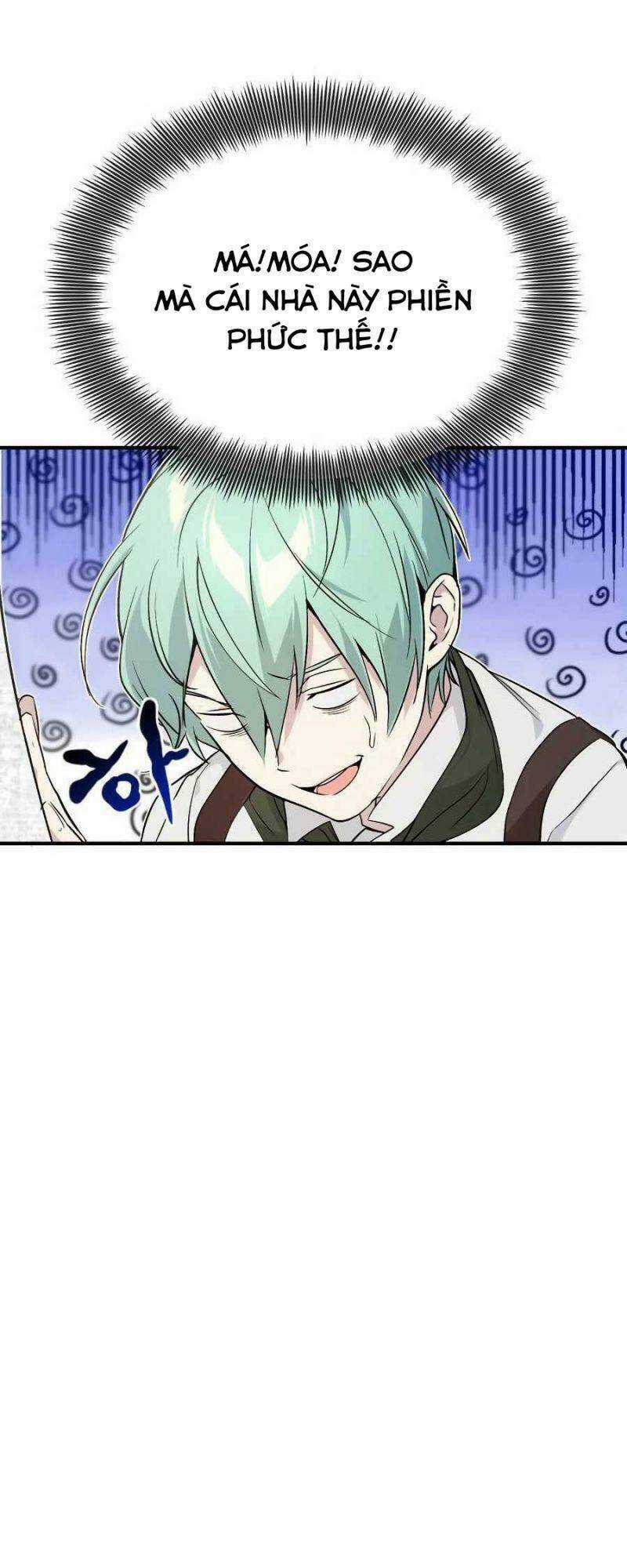 Sự Thức Tỉnh Của Hắc Ma Pháp Sư Sau 66666 Năm Chương 3 trang 90