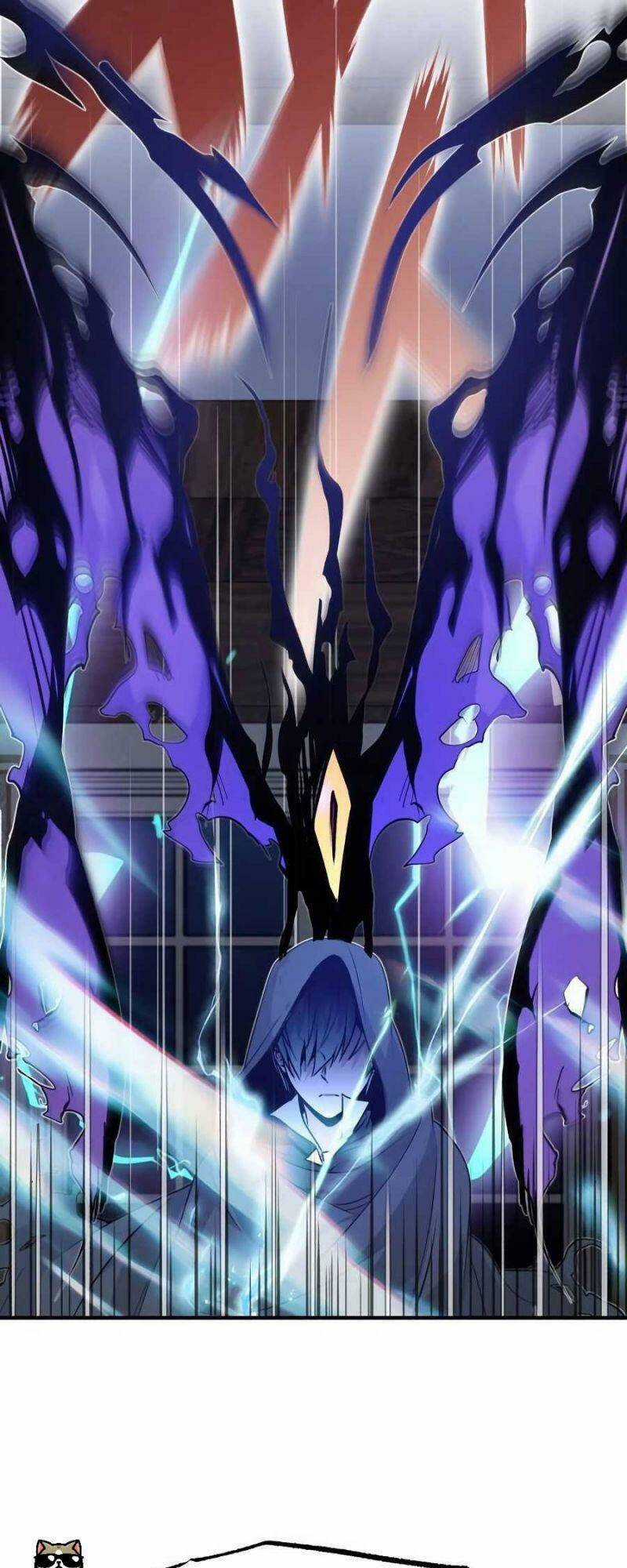 Sự Thức Tỉnh Của Hắc Ma Pháp Sư Sau 66666 Năm Chương 3 trang 94