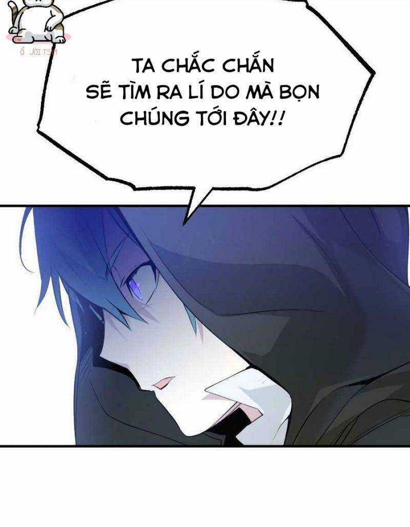 Sự Thức Tỉnh Của Hắc Ma Pháp Sư Sau 66666 Năm Chương 3 trang 95