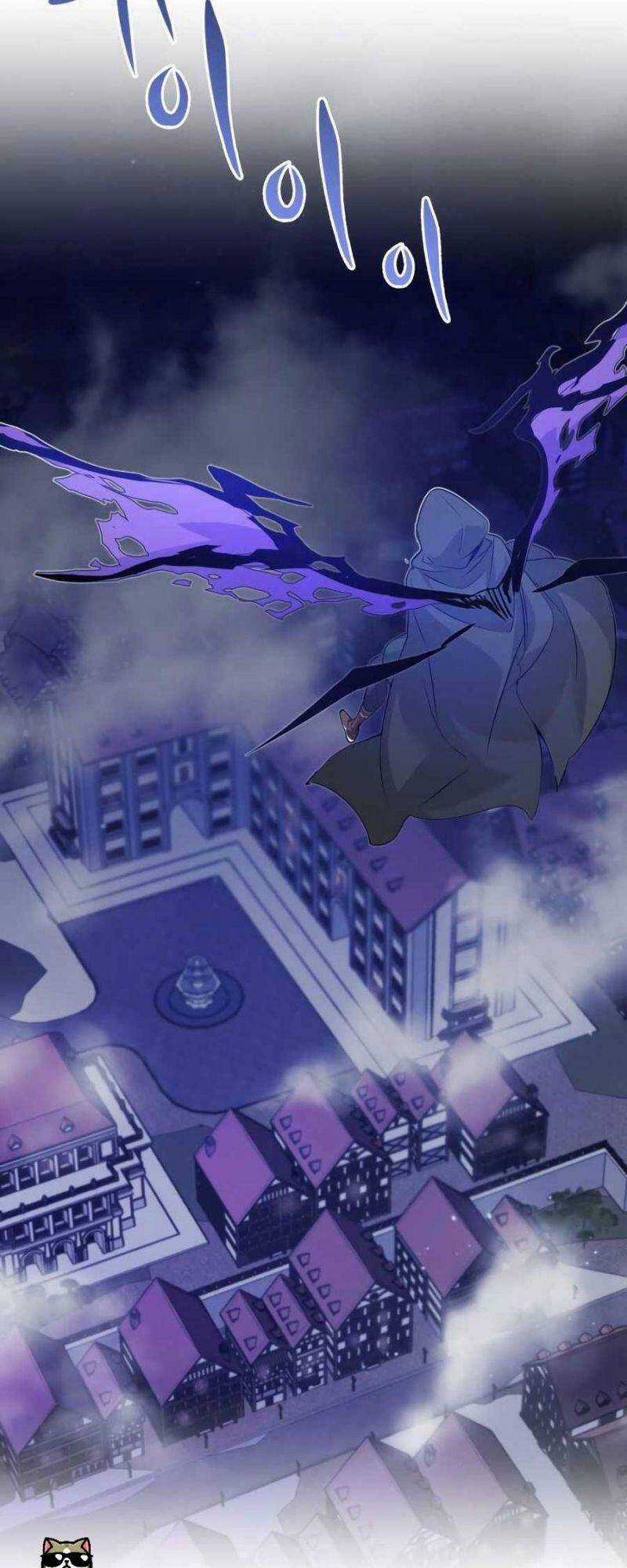 Sự Thức Tỉnh Của Hắc Ma Pháp Sư Sau 66666 Năm Chương 3 trang 97