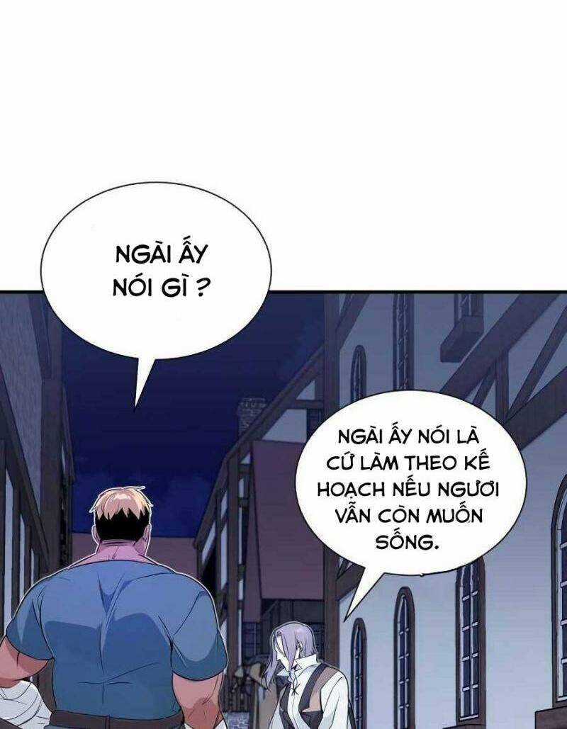 Sự Thức Tỉnh Của Hắc Ma Pháp Sư Sau 66666 Năm Chương 3 trang 99