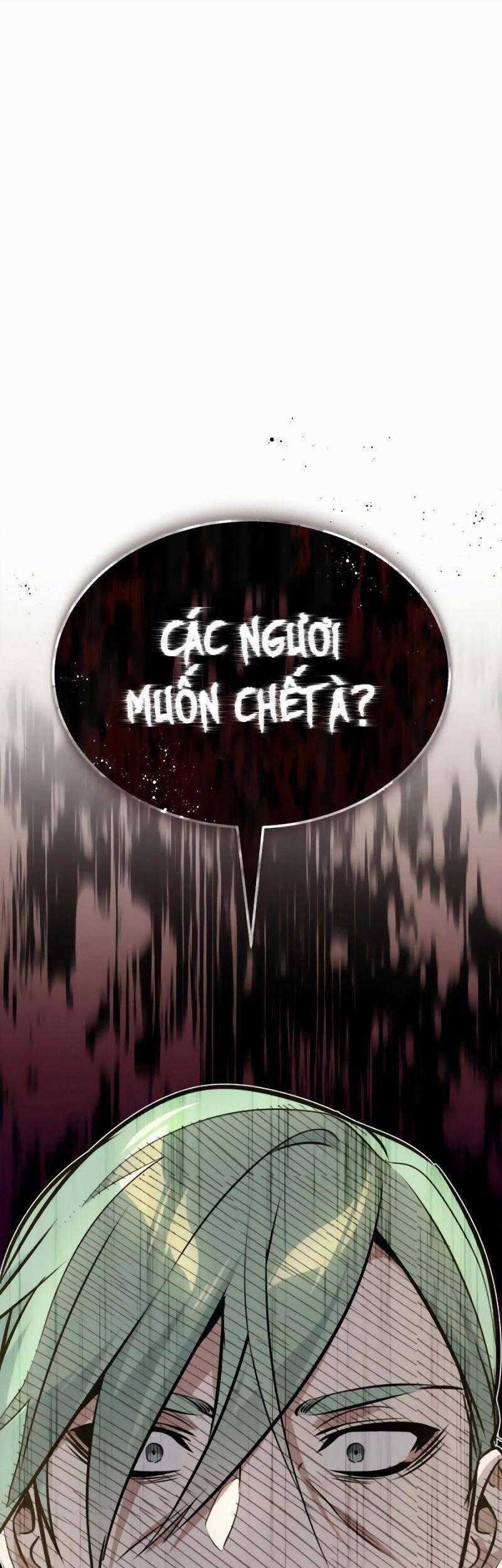 Sự Thức Tỉnh Của Hắc Ma Pháp Sư Sau 66666 Năm Chương 30 trang 0