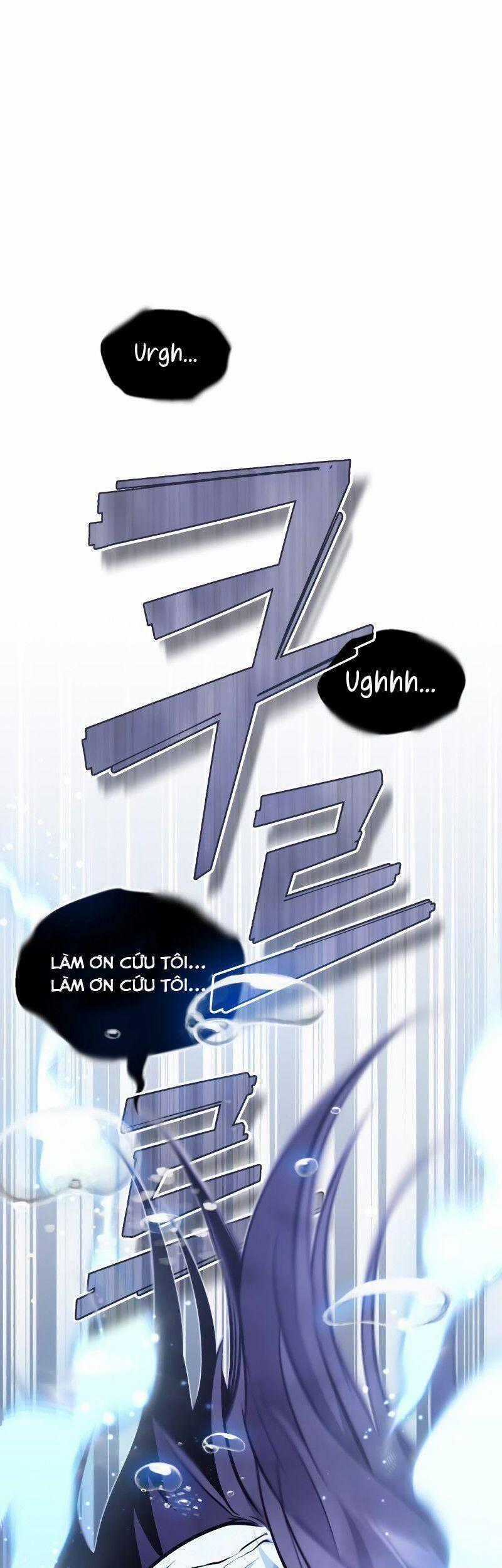 Sự Thức Tỉnh Của Hắc Ma Pháp Sư Sau 66666 Năm Chương 37 trang 0