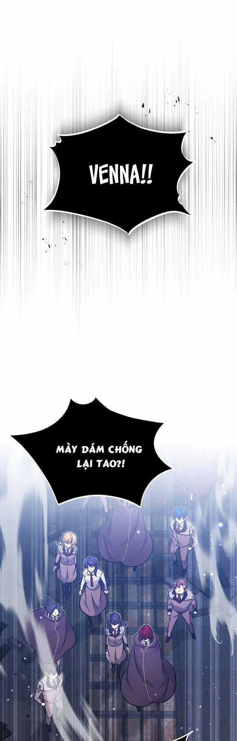 Sự Thức Tỉnh Của Hắc Ma Pháp Sư Sau 66666 Năm Chương 38 trang 0