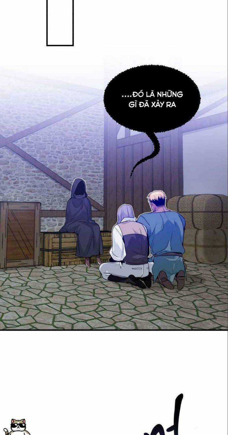 Sự Thức Tỉnh Của Hắc Ma Pháp Sư Sau 66666 Năm Chương 4 trang 10