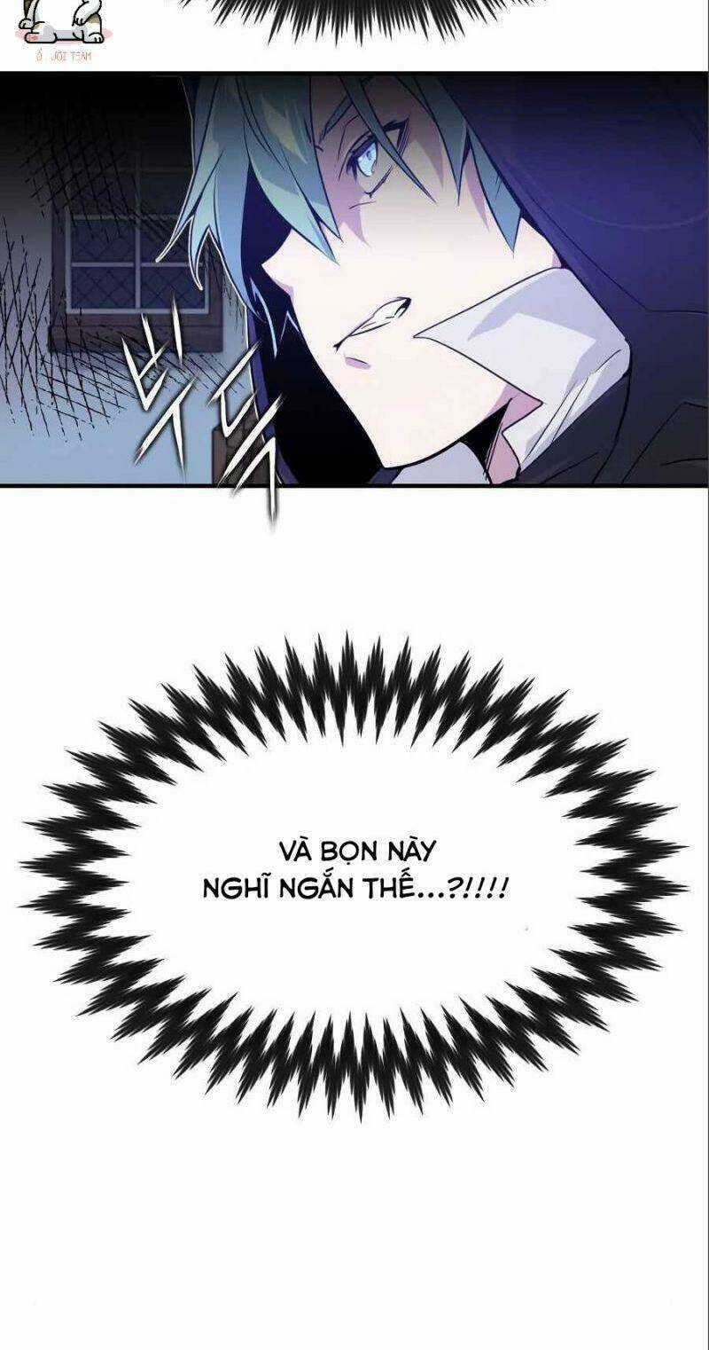 Sự Thức Tỉnh Của Hắc Ma Pháp Sư Sau 66666 Năm Chương 4 trang 13