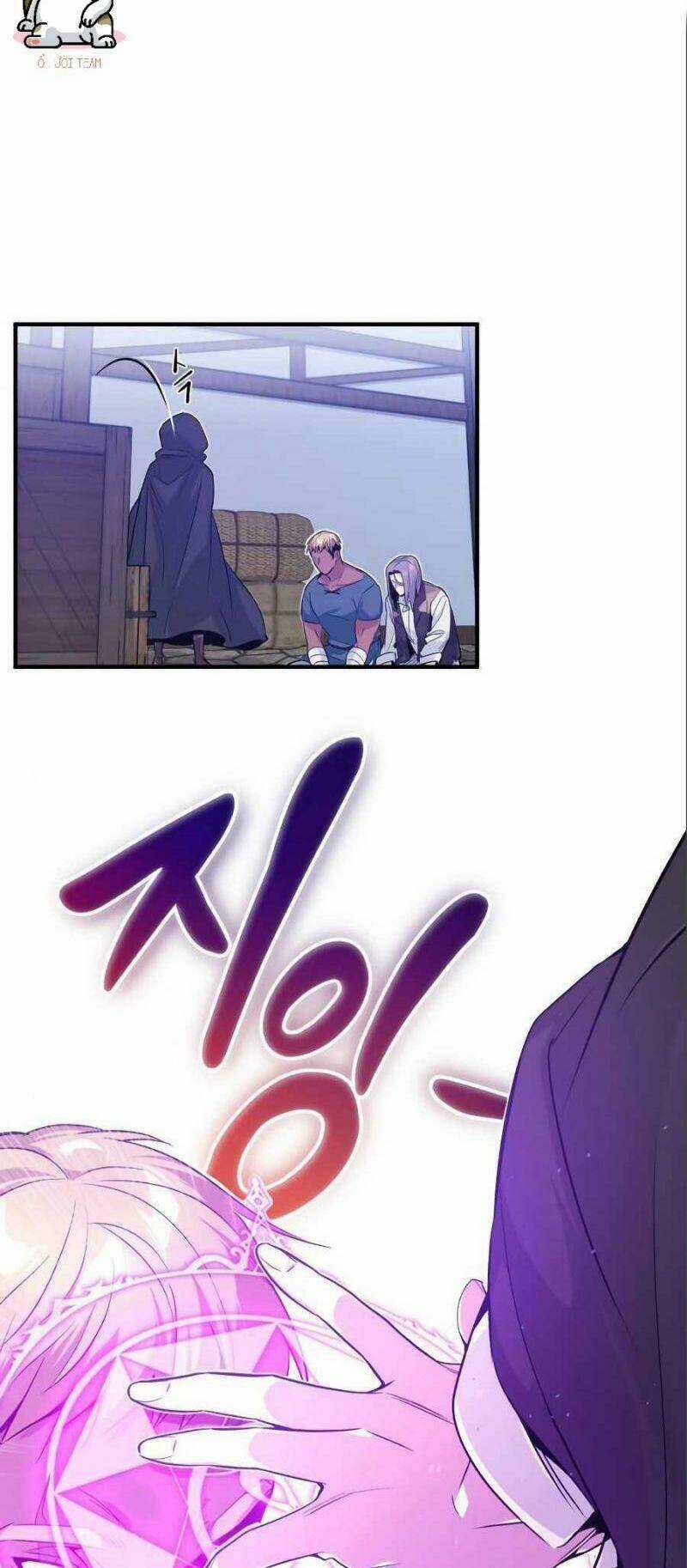 Sự Thức Tỉnh Của Hắc Ma Pháp Sư Sau 66666 Năm Chương 4 trang 15