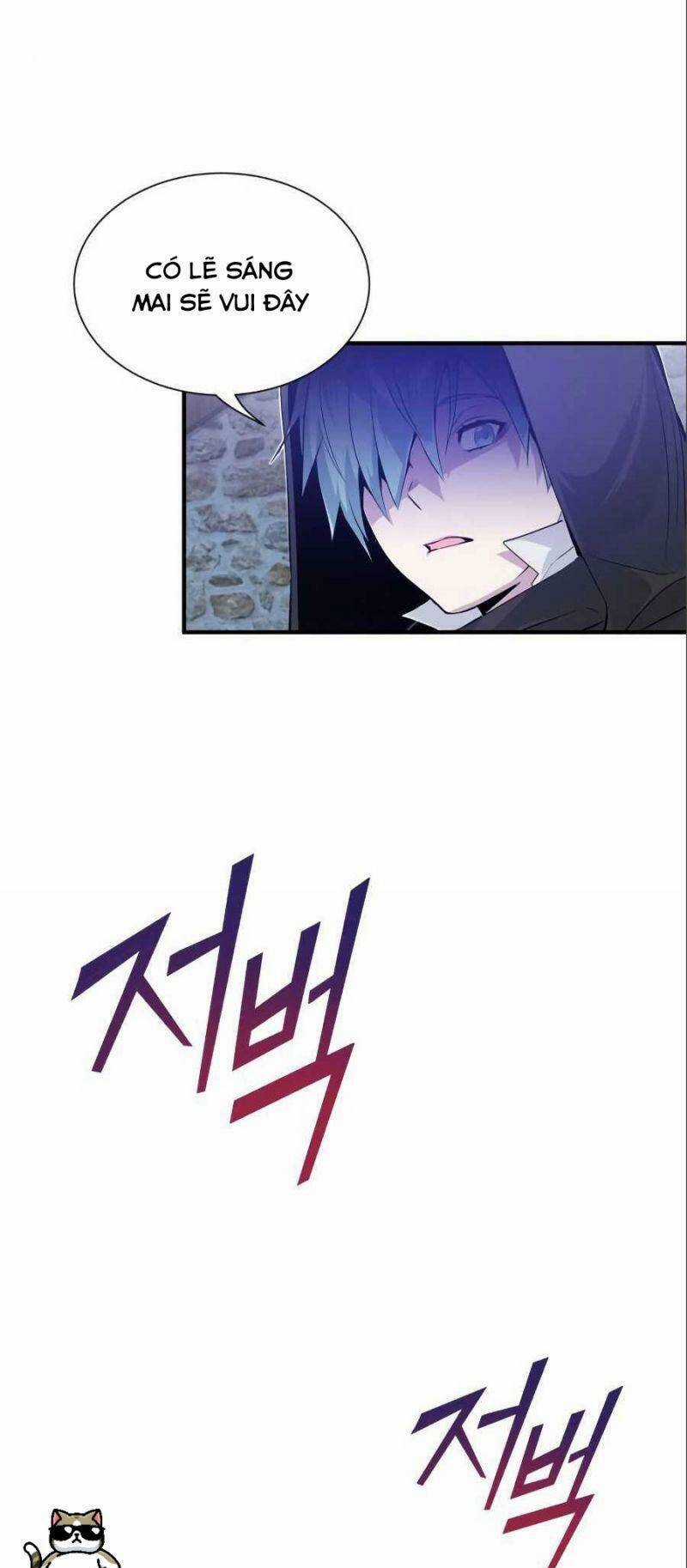 Sự Thức Tỉnh Của Hắc Ma Pháp Sư Sau 66666 Năm Chương 4 trang 18