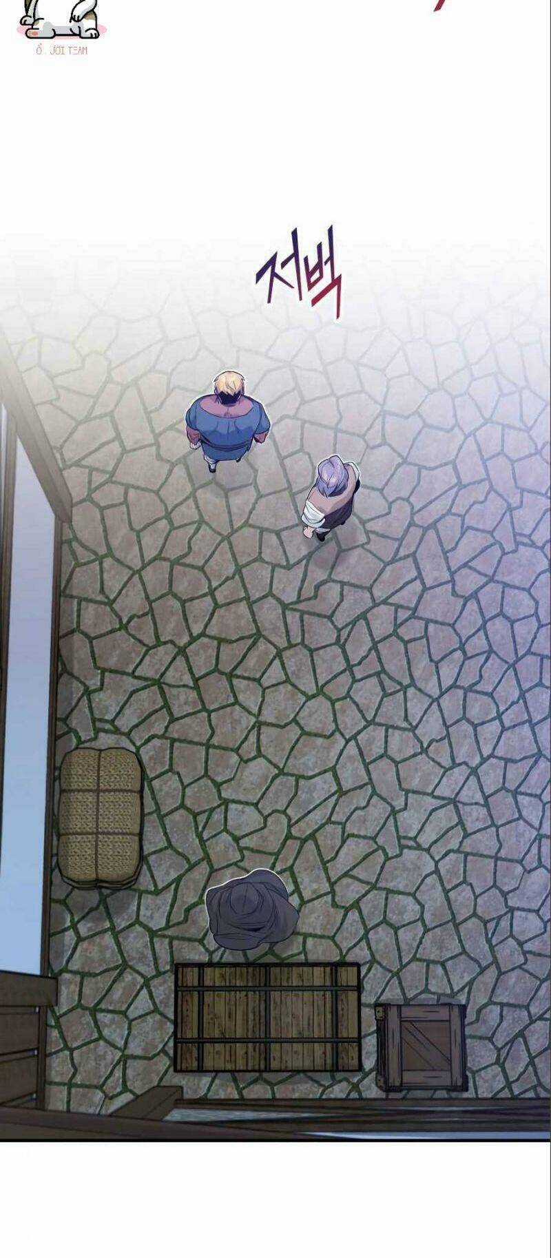 Sự Thức Tỉnh Của Hắc Ma Pháp Sư Sau 66666 Năm Chương 4 trang 19