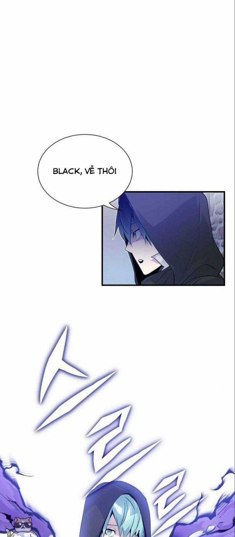 Sự Thức Tỉnh Của Hắc Ma Pháp Sư Sau 66666 Năm Chương 4 trang 20