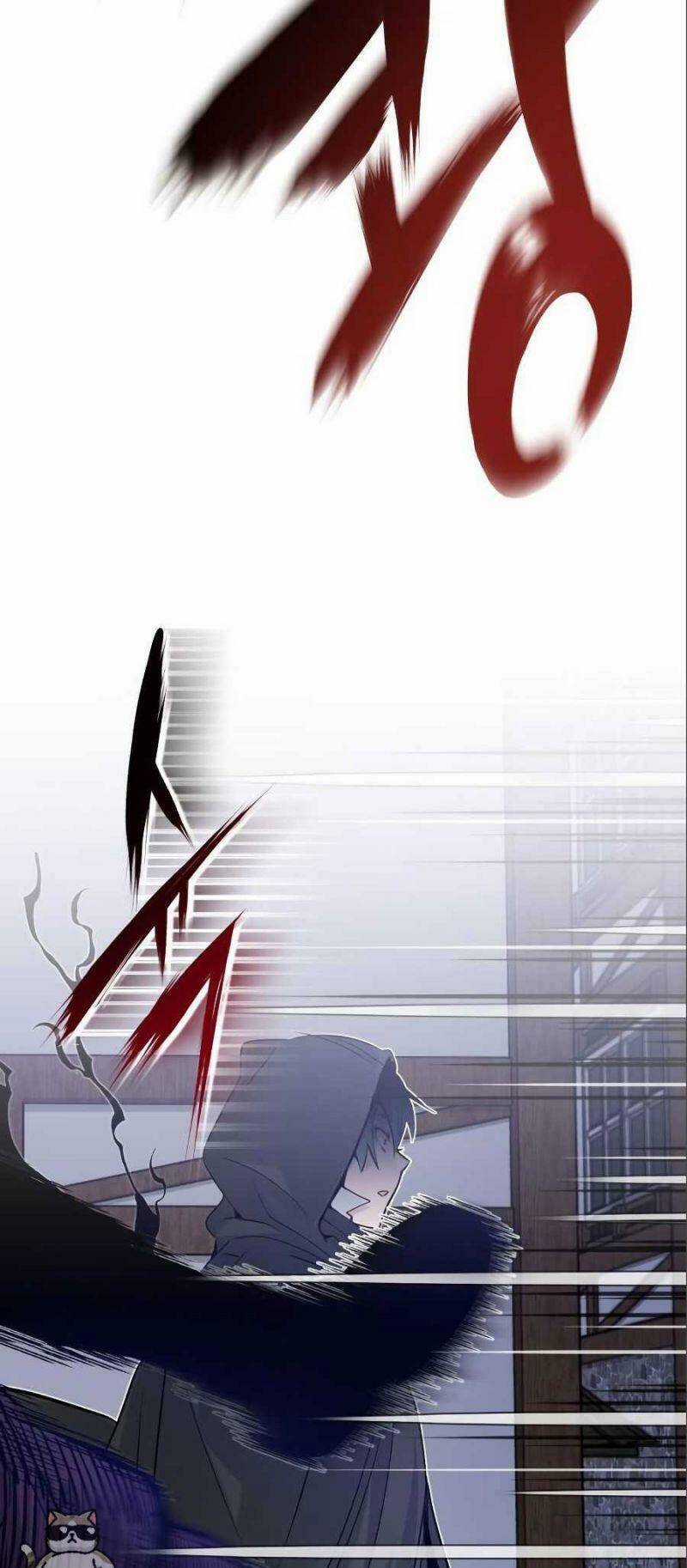 Sự Thức Tỉnh Của Hắc Ma Pháp Sư Sau 66666 Năm Chương 4 trang 22