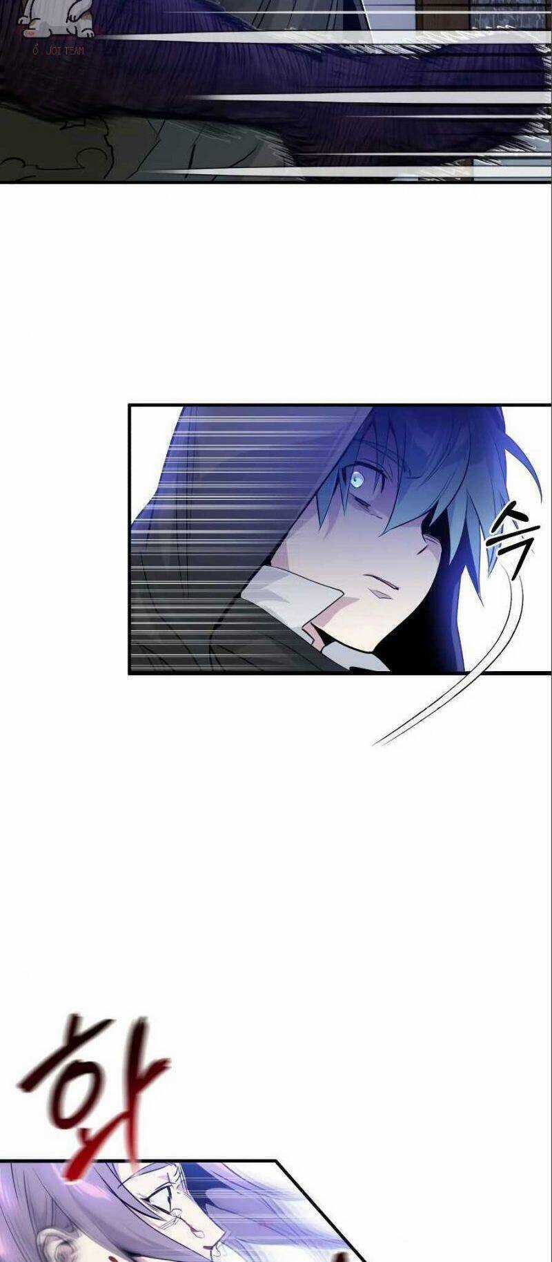 Sự Thức Tỉnh Của Hắc Ma Pháp Sư Sau 66666 Năm Chương 4 trang 23