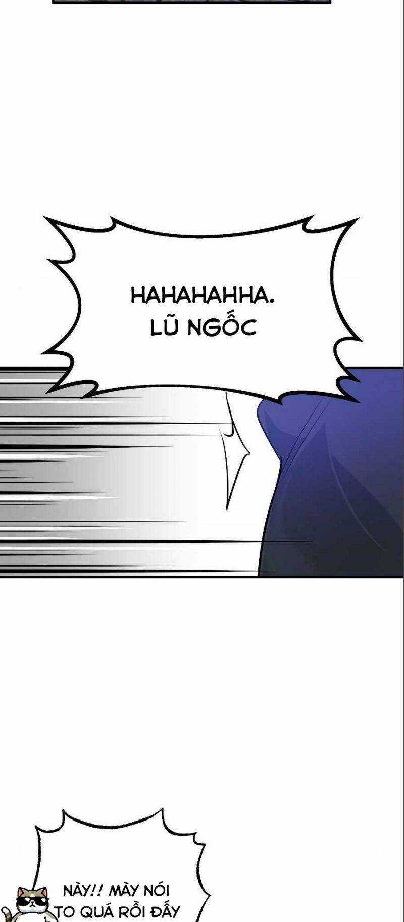 Sự Thức Tỉnh Của Hắc Ma Pháp Sư Sau 66666 Năm Chương 4 trang 26