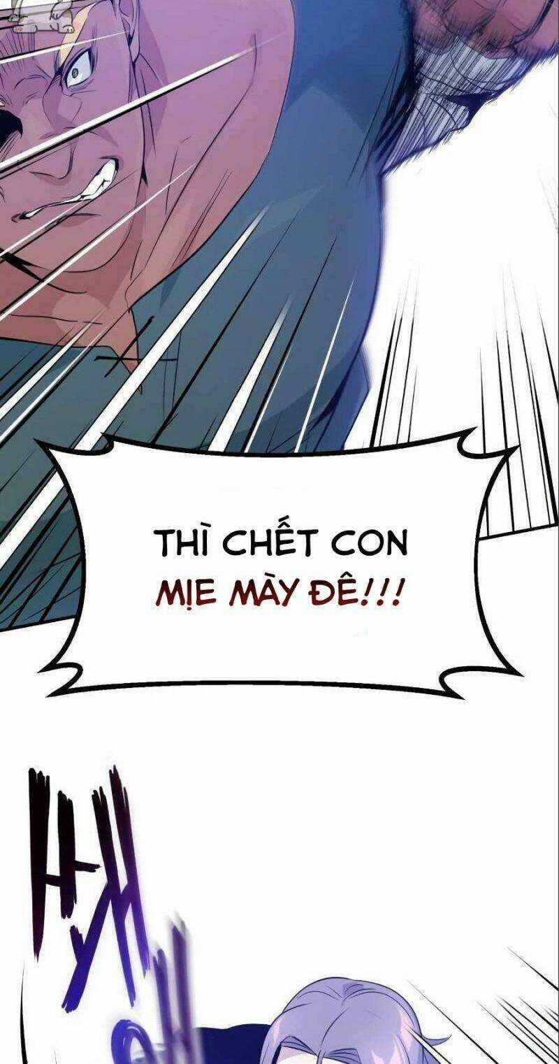 Sự Thức Tỉnh Của Hắc Ma Pháp Sư Sau 66666 Năm Chương 4 trang 3