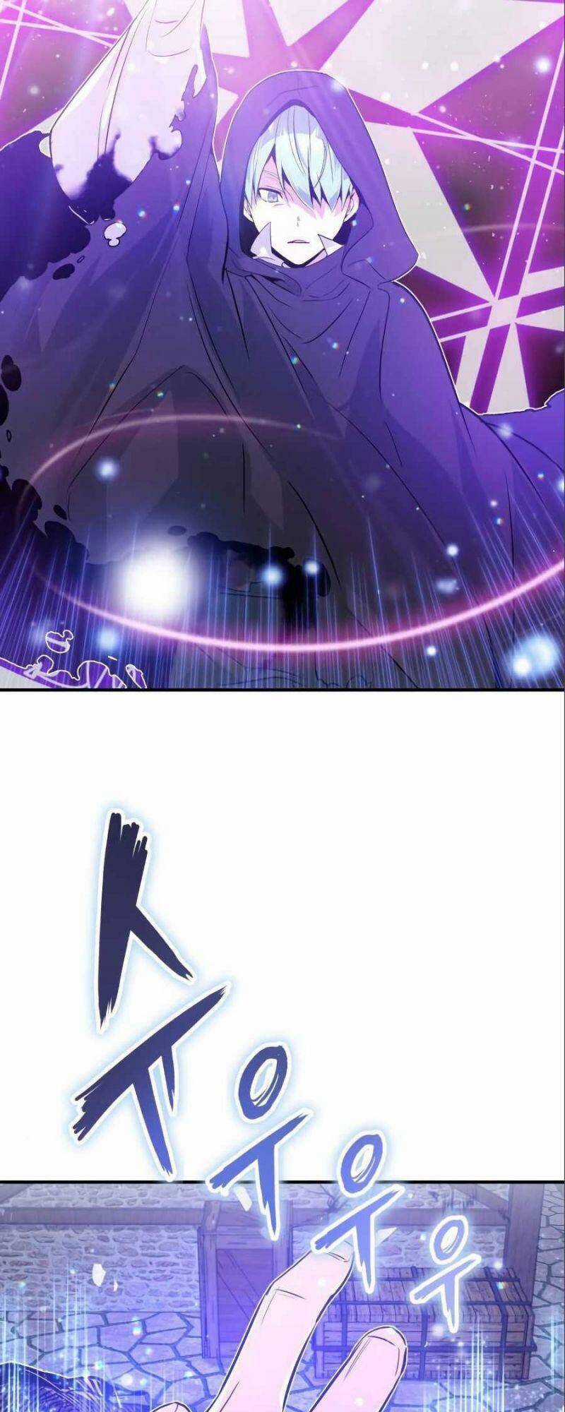 Sự Thức Tỉnh Của Hắc Ma Pháp Sư Sau 66666 Năm Chương 4 trang 30