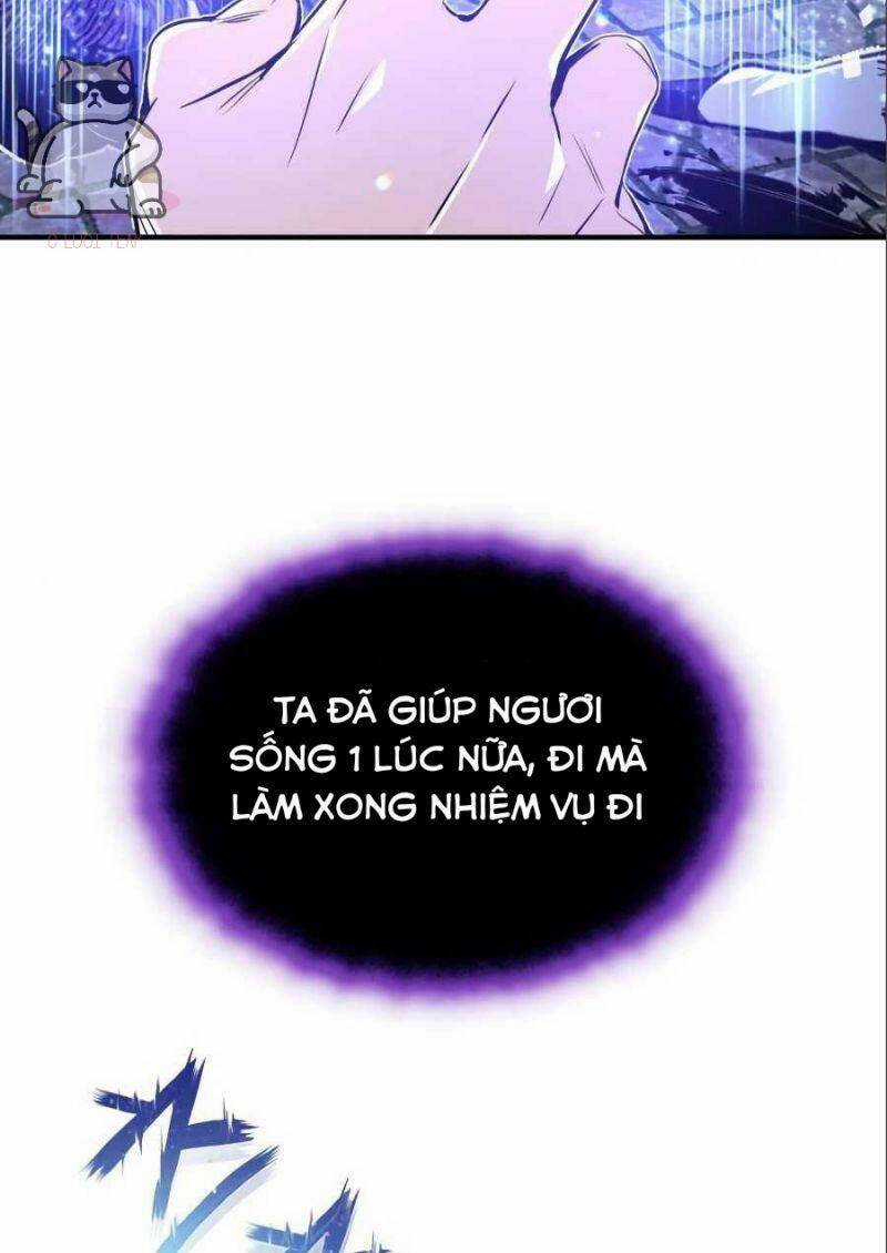 Sự Thức Tỉnh Của Hắc Ma Pháp Sư Sau 66666 Năm Chương 4 trang 31