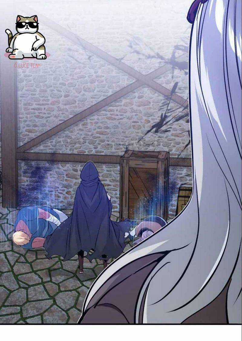 Sự Thức Tỉnh Của Hắc Ma Pháp Sư Sau 66666 Năm Chương 4 trang 34