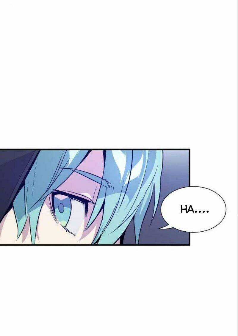 Sự Thức Tỉnh Của Hắc Ma Pháp Sư Sau 66666 Năm Chương 4 trang 35