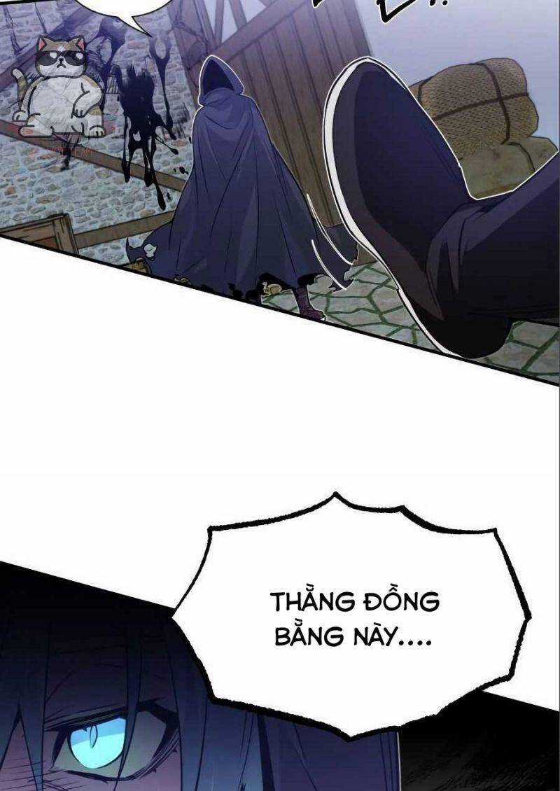 Sự Thức Tỉnh Của Hắc Ma Pháp Sư Sau 66666 Năm Chương 4 trang 37