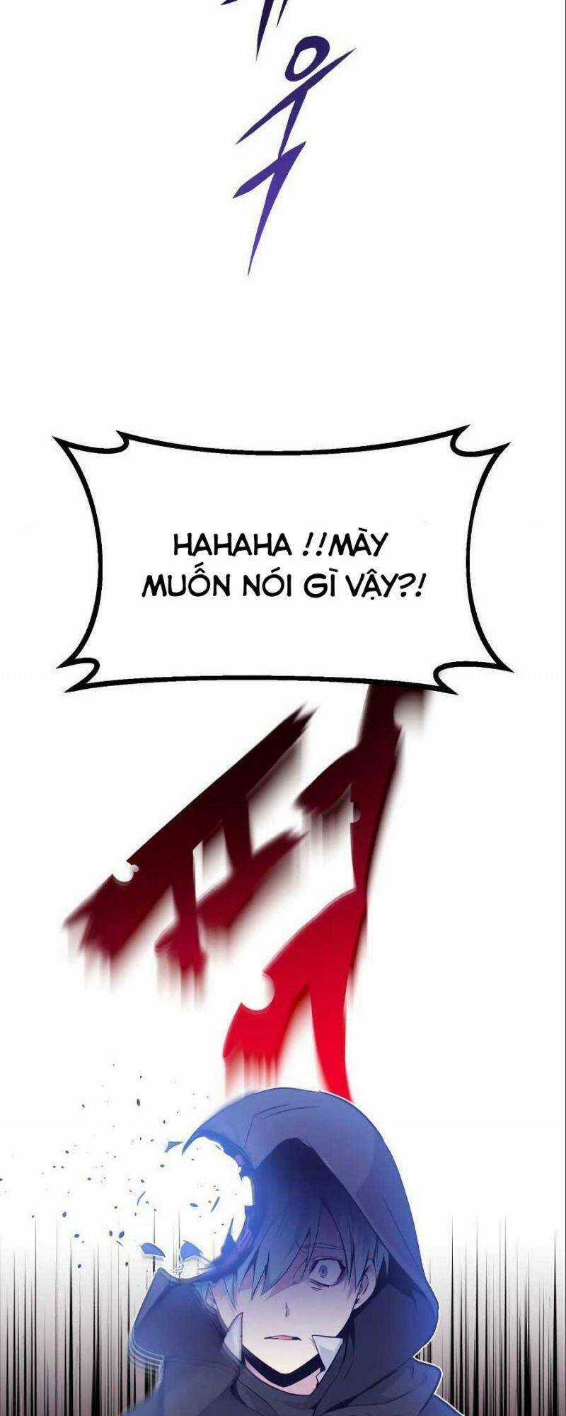 Sự Thức Tỉnh Của Hắc Ma Pháp Sư Sau 66666 Năm Chương 4 trang 39