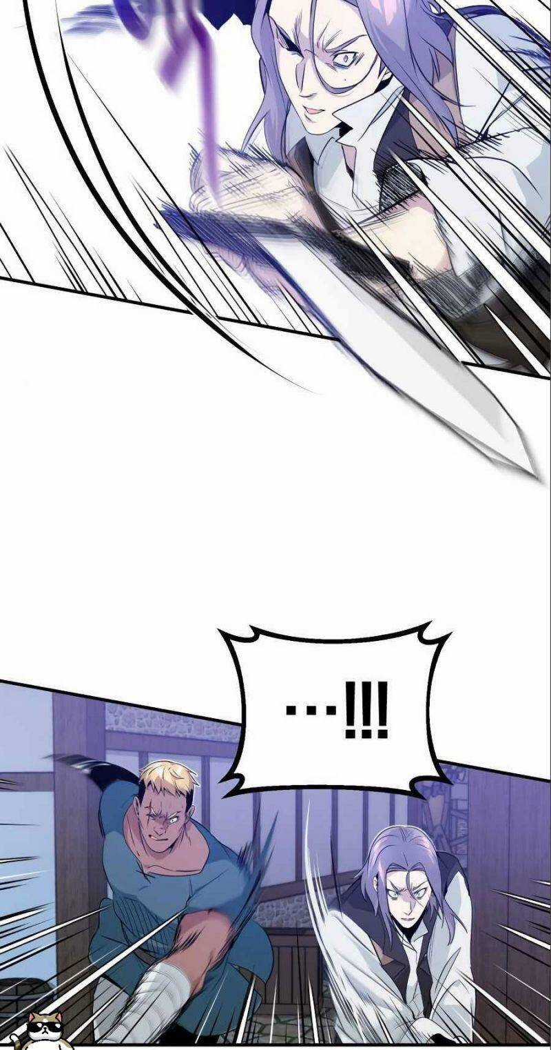 Sự Thức Tỉnh Của Hắc Ma Pháp Sư Sau 66666 Năm Chương 4 trang 4