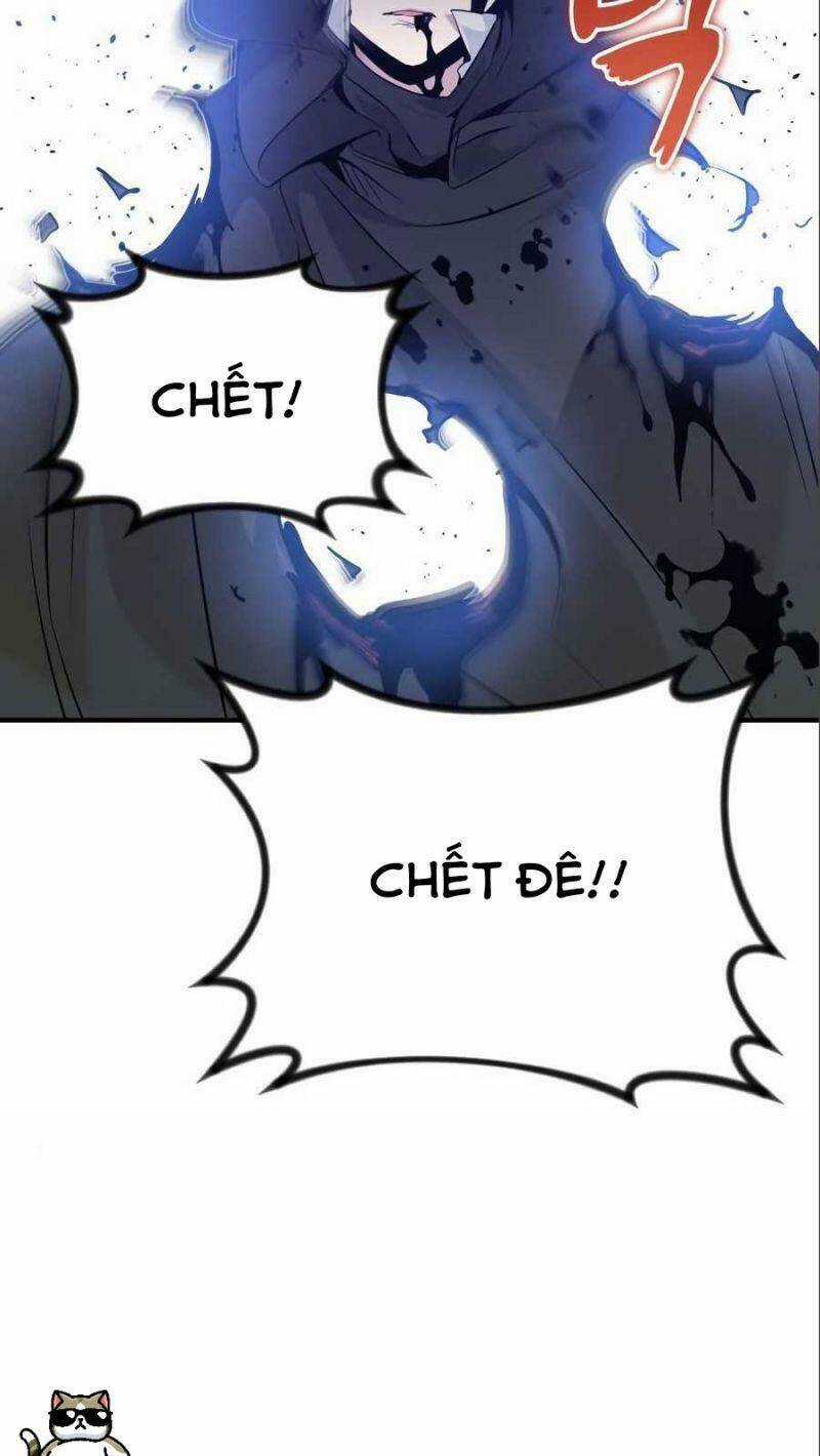 Sự Thức Tỉnh Của Hắc Ma Pháp Sư Sau 66666 Năm Chương 4 trang 42