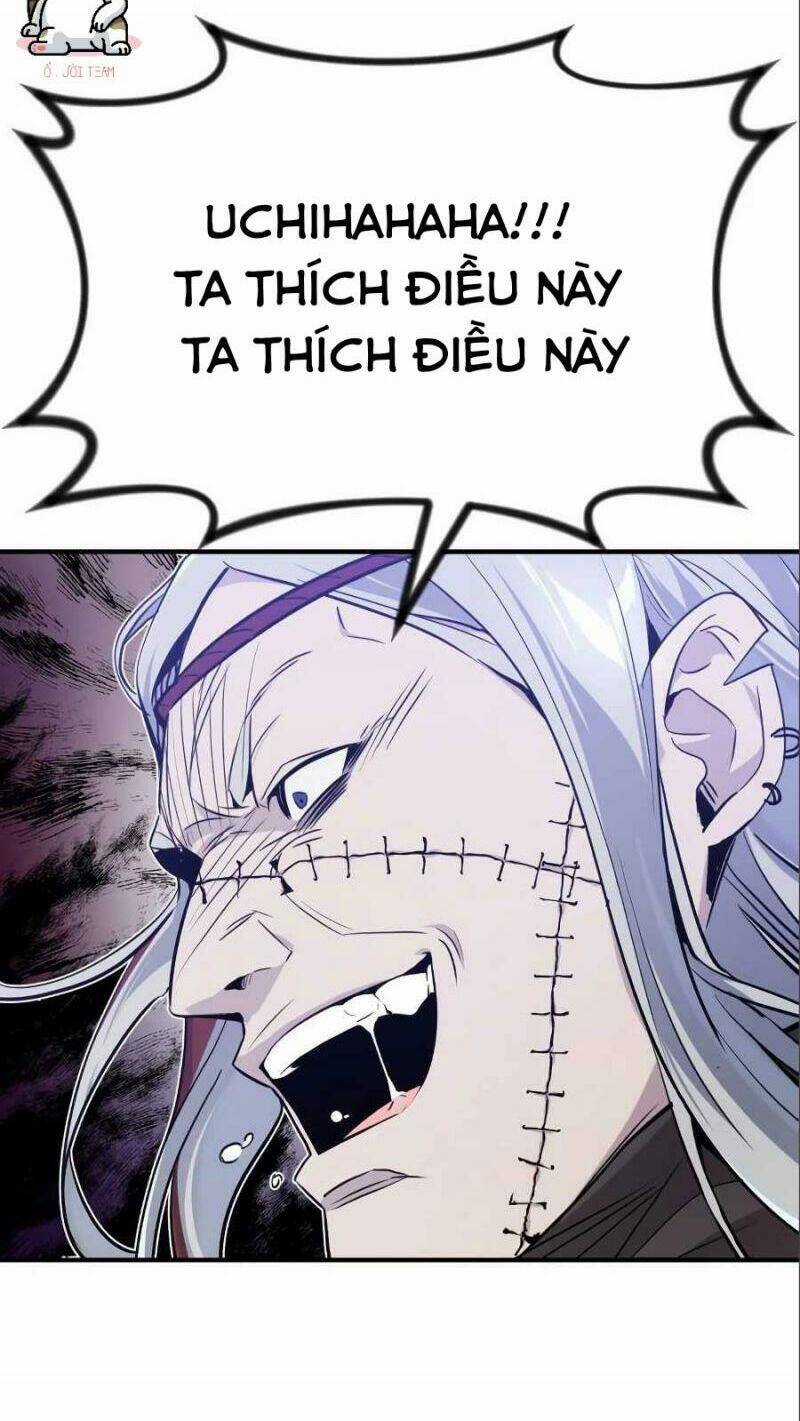 Sự Thức Tỉnh Của Hắc Ma Pháp Sư Sau 66666 Năm Chương 4 trang 43