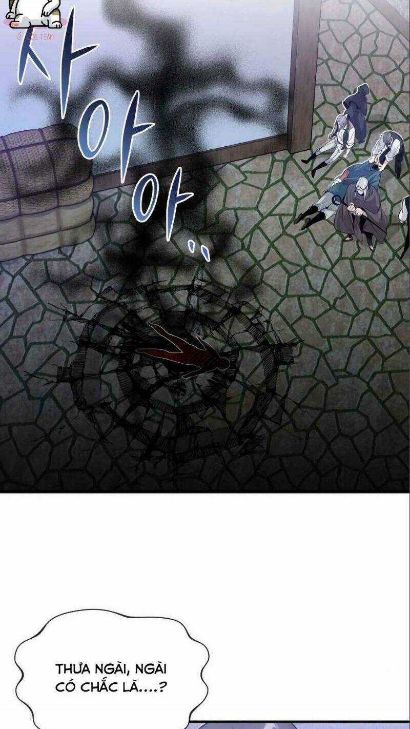 Sự Thức Tỉnh Của Hắc Ma Pháp Sư Sau 66666 Năm Chương 4 trang 47