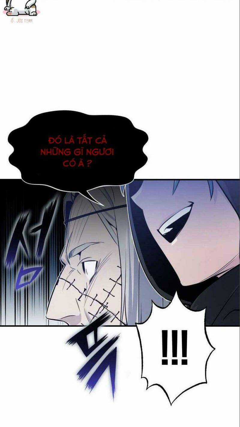 Sự Thức Tỉnh Của Hắc Ma Pháp Sư Sau 66666 Năm Chương 4 trang 49