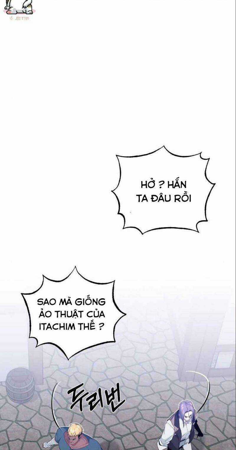 Sự Thức Tỉnh Của Hắc Ma Pháp Sư Sau 66666 Năm Chương 4 trang 5