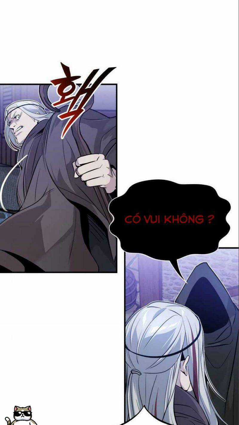 Sự Thức Tỉnh Của Hắc Ma Pháp Sư Sau 66666 Năm Chương 4 trang 50