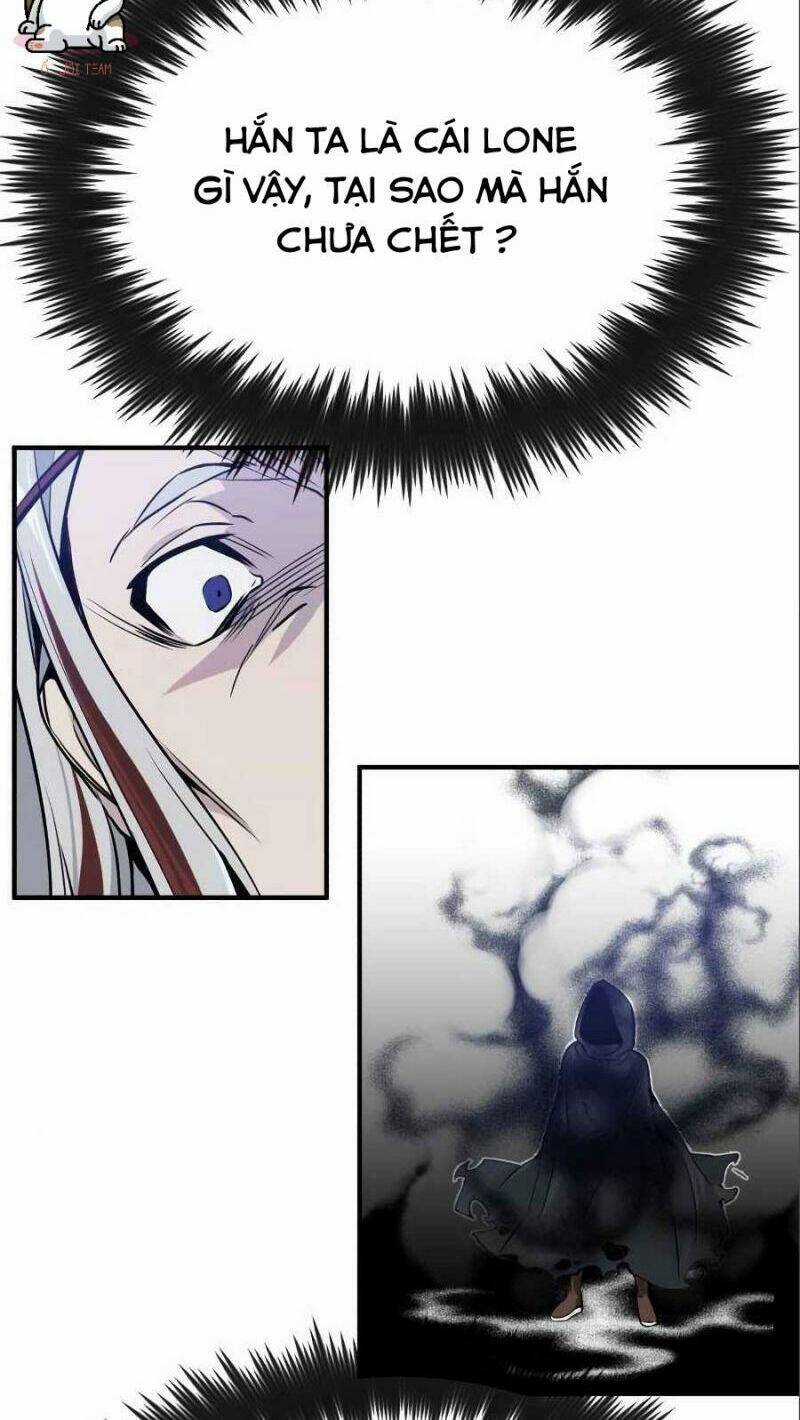 Sự Thức Tỉnh Của Hắc Ma Pháp Sư Sau 66666 Năm Chương 4 trang 53