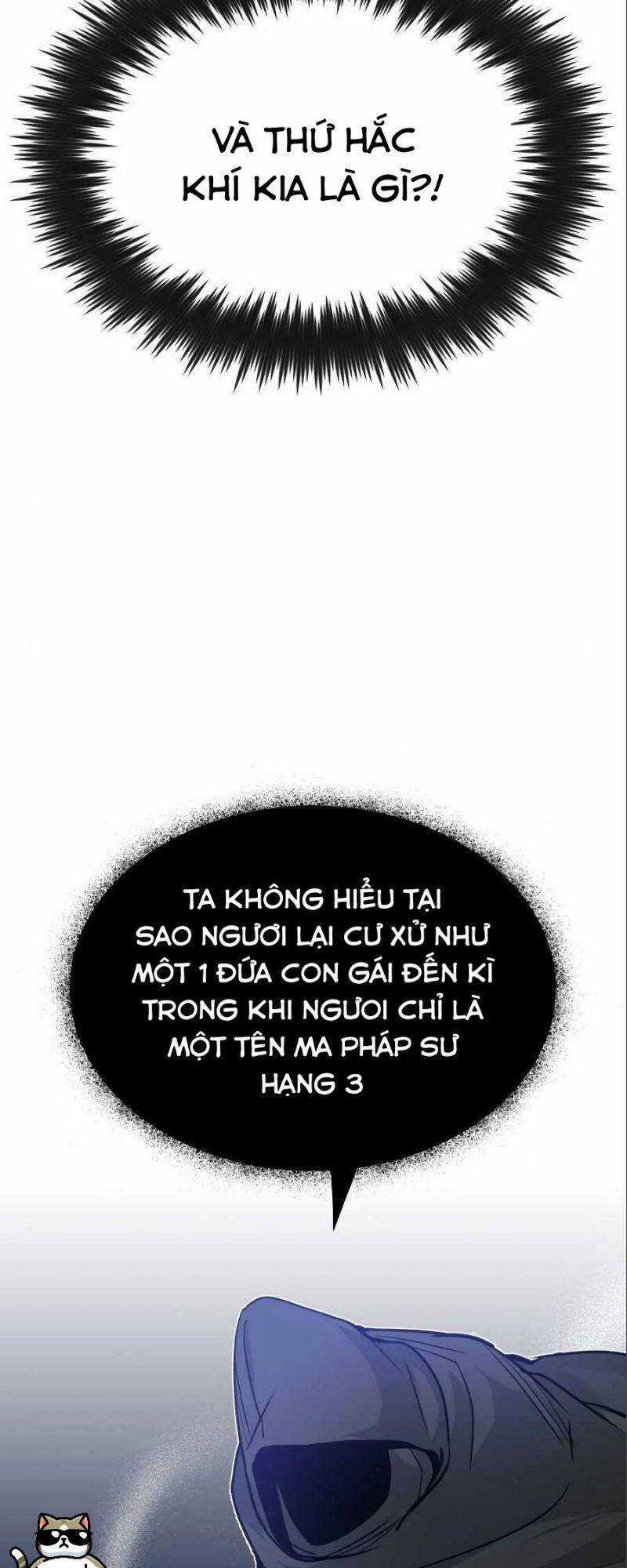 Sự Thức Tỉnh Của Hắc Ma Pháp Sư Sau 66666 Năm Chương 4 trang 54