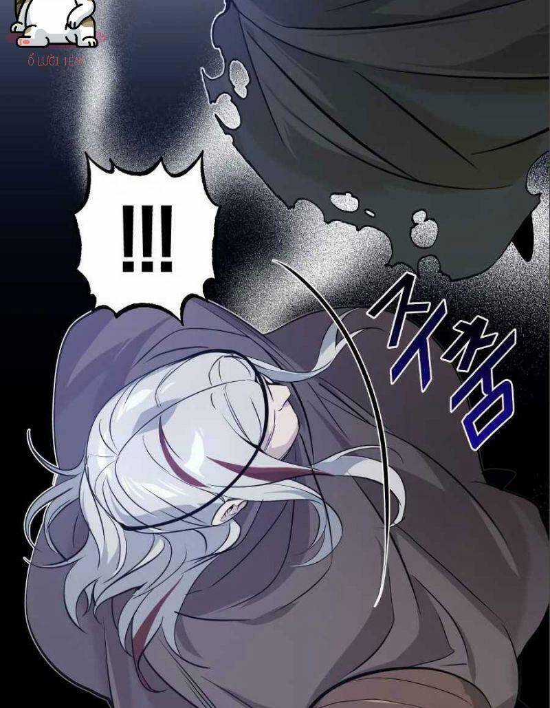 Sự Thức Tỉnh Của Hắc Ma Pháp Sư Sau 66666 Năm Chương 4 trang 55