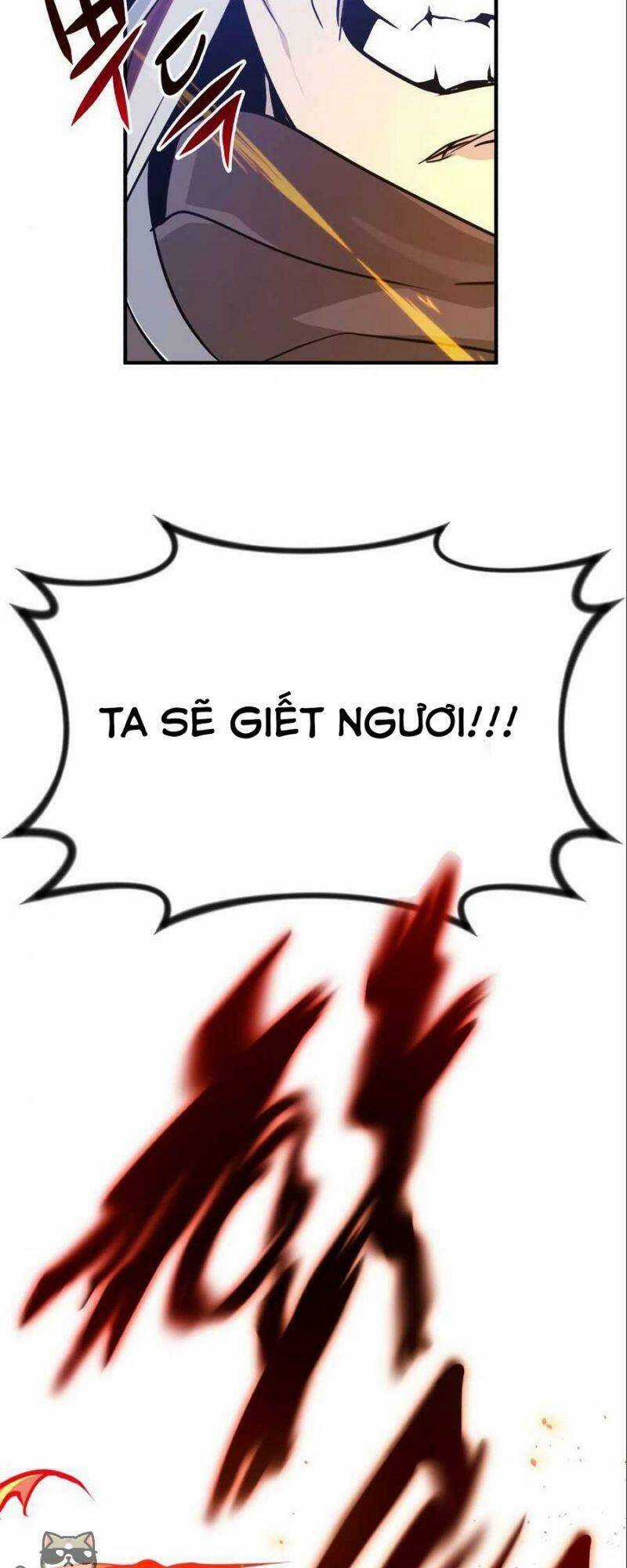 Sự Thức Tỉnh Của Hắc Ma Pháp Sư Sau 66666 Năm Chương 4 trang 57