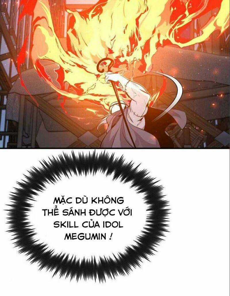 Sự Thức Tỉnh Của Hắc Ma Pháp Sư Sau 66666 Năm Chương 4 trang 59